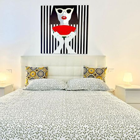 Travel Fiera Apartment Болоня Екстериор снимка