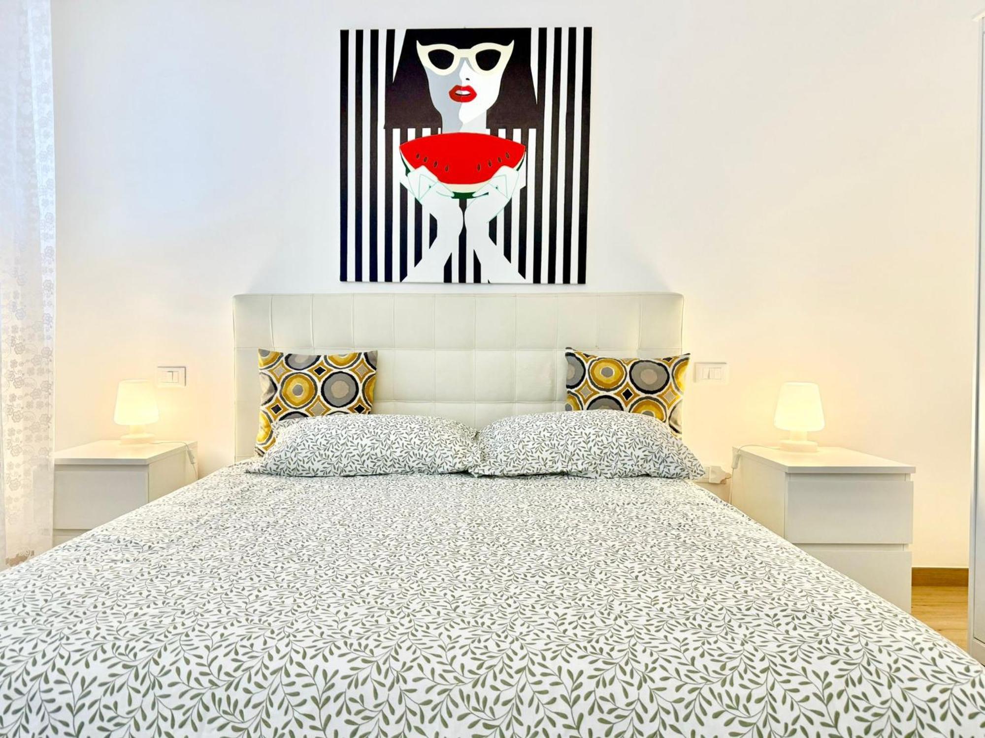 Travel Fiera Apartment Болоня Екстериор снимка