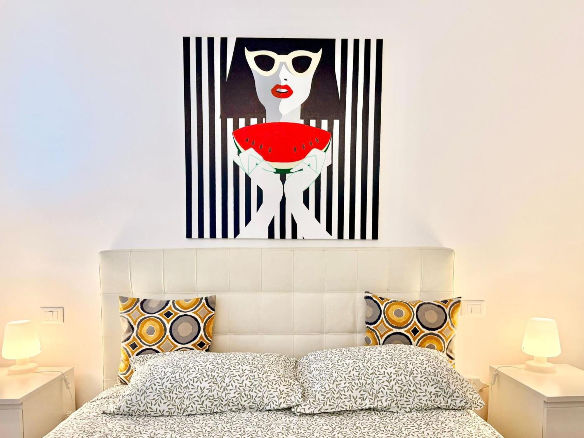 Travel Fiera Apartment Болоня Екстериор снимка